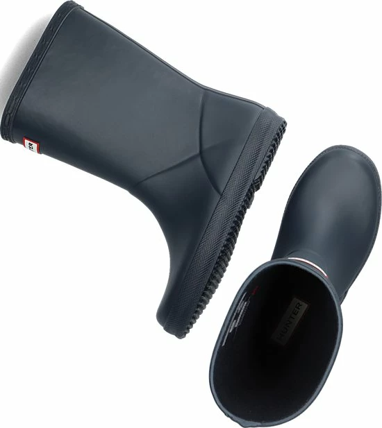 Hunter Kids First Classic Unisex Regenlaarzen - Maat 23 8 Hunter Kids First Classic Unisex Regenlaarzen - Maat 23 - Afbeelding 6