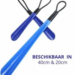 ESTARK® Schoenlepel - Sterke Schoenlepel - 20CM Hoog - Stevig Kunststof - Sterk En Van Hoge Kwaliteit! - Plastic - 20 Cm -JACK & JONES JUNIOR winkel 550x618 1