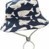Merkloos Zonnehoedje Vissershoedje - Regenhoedje Walvis Baby 6 Tot 24 Mnd 46 Tot 50 Cm Hoedje 1 Merkloos Zonnehoedje Vissershoedje - Regenhoedje Walvis Baby 6 Tot 24 Mnd 46 Tot 50 Cm Hoedje -JACK & JONES JUNIOR winkel 550x621 1