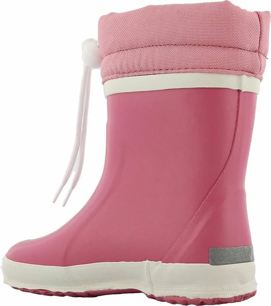 Bergstein Winterboot - Regenlaarzen - Unisex Junior - Pink - Maat 26 11 Bergstein Winterboot - Regenlaarzen - Unisex Junior - Pink - Maat 26 - Afbeelding 9