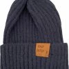 Baby Dutch Beanie Muts - Blauw - Kindermuts - 6 Maanden Tot 4 Jaar -JACK & JONES JUNIOR winkel 550x622 2