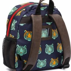 Zebra Trends Rugzak Boys - Tiger II 20 Zebra Trends Rugzak Boys - Tiger II -JACK & JONES JUNIOR winkel 550x622 5