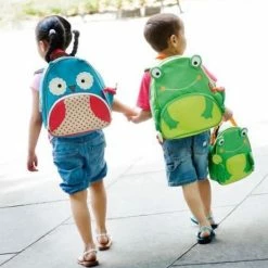 Skip Hop Zoo Kinderrugzak 10 Liter - Giraf -JACK & JONES JUNIOR winkel 550x623