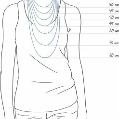 Treasure Trove® Hart Kat Ketting Met Hanger - Kinderketting - Meisje - Zilverkleurig -JACK & JONES JUNIOR winkel 550x625