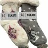 Sukats® Kinder Huissokken - 2 Paar Homesocks - Maat 32-35 - Kids - Huissokken Kinderen - Jongens En Meisjes - Kindersokken -JACK & JONES JUNIOR winkel 550x628