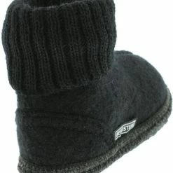 Bergstein Cozy - Sloffen - Unisex Junior - Black - Maat 25 32 Bergstein Cozy - Sloffen - Unisex Junior - Black - Maat 25 -JACK & JONES JUNIOR winkel 550x629