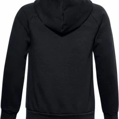 Under Armour UA RIVAL FLEECE HOODIE Jongens Trui - Maat L -JACK & JONES JUNIOR winkel 550x631 4