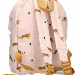 Kidzroom Hug Me - Rugzak - 2 T/m 6 Jaar - Roze - Luipaard 20 Kidzroom Hug Me - Rugzak - 2 T/m 6 Jaar - Roze - Luipaard -JACK & JONES JUNIOR winkel 550x633 3
