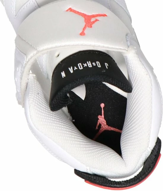 Nike Jordan 6 Retro Little Flex (PS) US3Y / EU35 9 Nike Jordan 6 Retro Little Flex (PS) US3Y / EU35 - Afbeelding 7