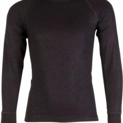 RJ Bodywear Kids Shirt LS Thermo-mt 170