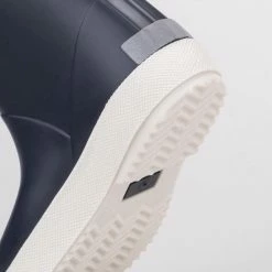 Igor - Regenlaarzen Voor Kinderen - Splash Nautico Borreguito - Marineblauw - Maat 29EU -JACK & JONES JUNIOR winkel 550x654 4