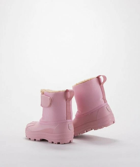 Igor Snowboots Unisex - Roze - Maat 24 4 Igor Snowboots Unisex - Roze - Maat 24 - Afbeelding 2