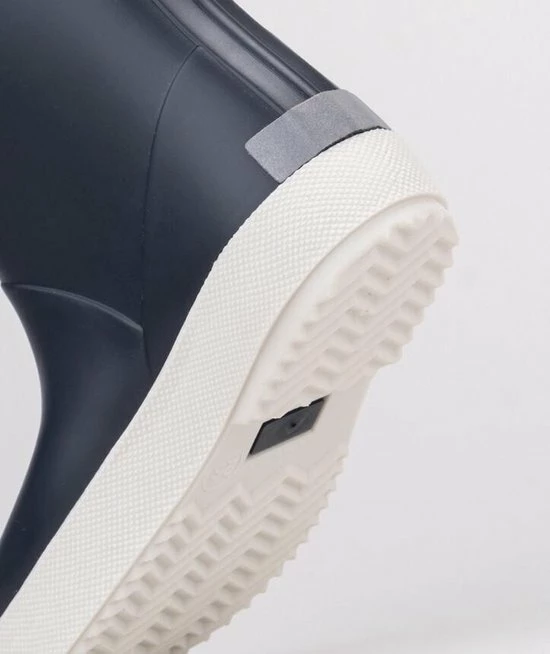 Igor - Regenlaarzen Voor Kinderen - Splash Nautico Borreguito - Marineblauw - Maat 26EU 5 Igor - Regenlaarzen Voor Kinderen - Splash Nautico Borreguito - Marineblauw - Maat 26EU - Afbeelding 3