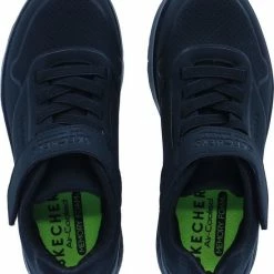 Skechers Uno Air Blitz Sneakers Zwart Synthetisch - Heren - Maat 38 29 Skechers Uno Air Blitz Sneakers Zwart Synthetisch - Heren - Maat 38 -JACK & JONES JUNIOR winkel 550x663 2