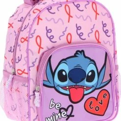 Lilo&Stitch Lilo & Stitch Rugzak -JACK & JONES JUNIOR winkel 550x663 3