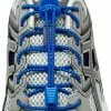 Lock Laces Blauw - Elastische Schoenveters - Hardlopen -JACK & JONES JUNIOR winkel 550x665 3