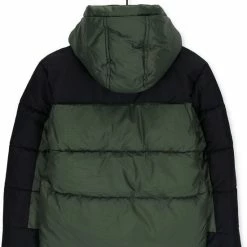 Raizzed Jacket Outdoor TOLEDO Jongens Jas - Maat 164 -JACK & JONES JUNIOR winkel 550x668 1