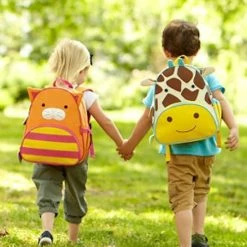 Skip Hop Zoo Kinderrugzak 10 Liter - Giraf -JACK & JONES JUNIOR winkel 550x668 6