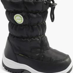 Cortina Zwarte Showboot - Maat 28 -JACK & JONES JUNIOR winkel 550x671 5