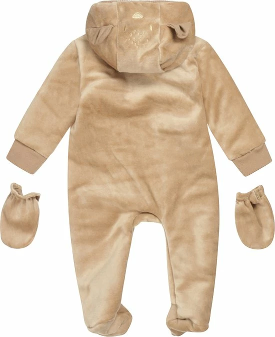 Dirkje U-RIDERS Jongens Buitenpak - Maat 62 4 Dirkje U-RIDERS Jongens Buitenpak - Maat 62 - Afbeelding 2