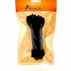 Parragon Skeeler Veters - Arragon - Zwart - Ovaal - 150 Cm - Veters -JACK & JONES JUNIOR winkel 550x675 1