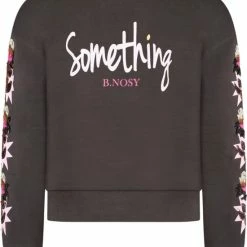 B. Nosy Y208-5341 Meisjes Trui - Maat 134/140 -JACK & JONES JUNIOR winkel 550x680 1