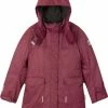 Reima - Winterjas Voor Meisjes - Pikkuserkku - Jam Rood - Maat 116cm 1 Reima - Winterjas Voor Meisjes - Pikkuserkku - Jam Rood - Maat 116cm -JACK & JONES JUNIOR winkel 550x680