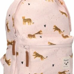 Kidzroom Hug Me - Rugzak - 2 T/m 6 Jaar - Roze - Luipaard 29 Kidzroom Hug Me - Rugzak - 2 T/m 6 Jaar - Roze - Luipaard -JACK & JONES JUNIOR winkel 550x680 5