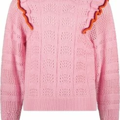 B. Nosy Y208-5344 Meisjes Trui - Maat 122/128