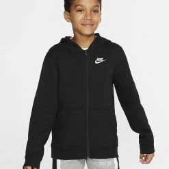 Nike Sportswear Club Kids Vest - Maat 158 -JACK & JONES JUNIOR winkel 550x681