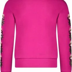 B. Nosy Y208-5341 Meisjes Trui - Maat 134/140 -JACK & JONES JUNIOR winkel 550x682 1