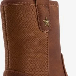 Blue Box Meisjes Enkellaarsjes - Cognac - Maat 26 14 Blue Box Meisjes Enkellaarsjes - Cognac - Maat 26 -JACK & JONES JUNIOR winkel 550x685