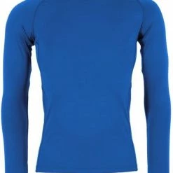 Stanno Core Baselayer Long Sleeve Shirt - Maat S -JACK & JONES JUNIOR winkel 550x685 5