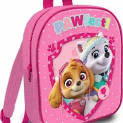Paw Patrol - Rugzak - Skye - 29 Cm