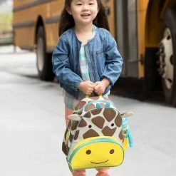 Skip Hop Zoo Kinderrugzak 10 Liter - Giraf -JACK & JONES JUNIOR winkel 550x687 5