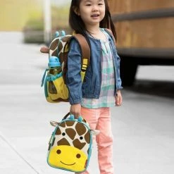 Skip Hop Zoo Kinderrugzak 10 Liter - Giraf -JACK & JONES JUNIOR winkel 550x687 6