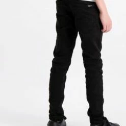 Cars Jeans Kids Prinze Sw. Jeans - Antraciet -JACK & JONES JUNIOR winkel 550x688 6