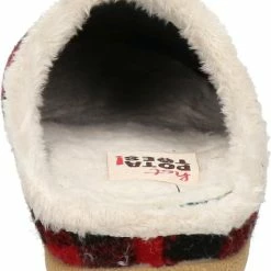 Hot Potatoes Tijvin Kinder Pantoffel - Rood Multi - Maat 39 24 Hot Potatoes Tijvin Kinder Pantoffel - Rood Multi - Maat 39 -JACK & JONES JUNIOR winkel 550x691 1