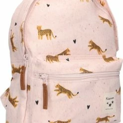 Kidzroom Hug Me - Rugzak - 2 T/m 6 Jaar - Roze - Luipaard 32 Kidzroom Hug Me - Rugzak - 2 T/m 6 Jaar - Roze - Luipaard -JACK & JONES JUNIOR winkel 550x694 2