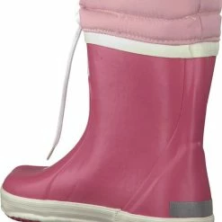 Bergstein Winterboot - Regenlaarzen - Unisex Junior - Pink - Maat 26 37 Bergstein Winterboot - Regenlaarzen - Unisex Junior - Pink - Maat 26 -JACK & JONES JUNIOR winkel 550x696