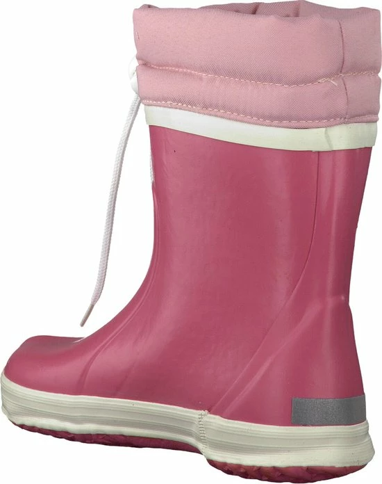 Bergstein Winterboot - Regenlaarzen - Unisex Junior - Pink - Maat 26 15 Bergstein Winterboot - Regenlaarzen - Unisex Junior - Pink - Maat 26 - Afbeelding 13