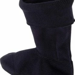 Playshoes Fleecesokken Voor Regenlaarzen Kinderen - Donkerblauw - Maat 26-27 -JACK & JONES JUNIOR winkel 550x699 1
