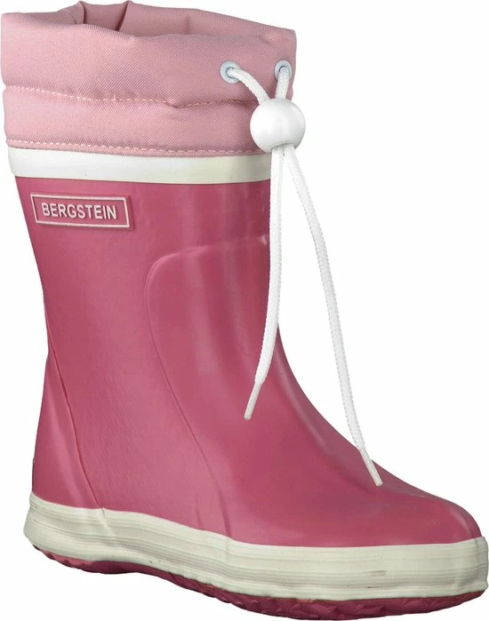 Bergstein Winterboot - Regenlaarzen - Unisex Junior - Pink - Maat 26 18 Bergstein Winterboot - Regenlaarzen - Unisex Junior - Pink - Maat 26 - Afbeelding 16