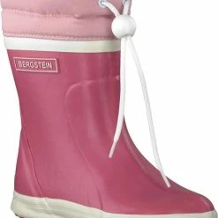 Bergstein Winterboot - Regenlaarzen - Unisex Junior - Pink - Maat 22 -JACK & JONES JUNIOR winkel 550x699 5