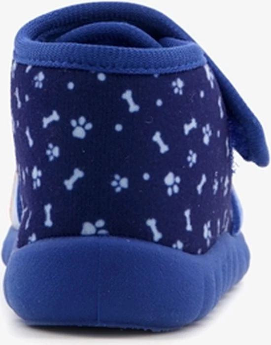 Paw Patrol Kinder Pantoffels Met Lichtjes - Blauw - Maat 30 - Sloffen 6 Paw Patrol Kinder Pantoffels Met Lichtjes - Blauw - Maat 30 - Sloffen - Afbeelding 4