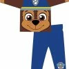 Paw Patrol Pyjama - Blauw - Chase Pyjamabroek En Pyjamashirt - Maat 98 1 Paw Patrol Pyjama - Blauw - Chase Pyjamabroek En Pyjamashirt - Maat 98 -JACK & JONES JUNIOR winkel 550x703