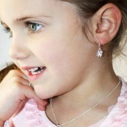 KAYA Sieraden | Kinderoorbellen Oorringen 'Unicorn' | Pastel -JACK & JONES JUNIOR winkel 550x704 4