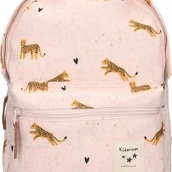 Kidzroom Hug Me - Rugzak - 2 T/m 6 Jaar - Roze - Luipaard 28 Kidzroom Hug Me - Rugzak - 2 T/m 6 Jaar - Roze - Luipaard -JACK & JONES JUNIOR winkel 550x706 6