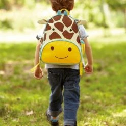 Skip Hop Zoo Kinderrugzak 10 Liter - Giraf -JACK & JONES JUNIOR winkel 550x707 1