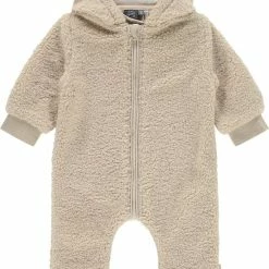 Babyface Baby Boys Teddy Suit Jongens Buitenpak - Maat 62